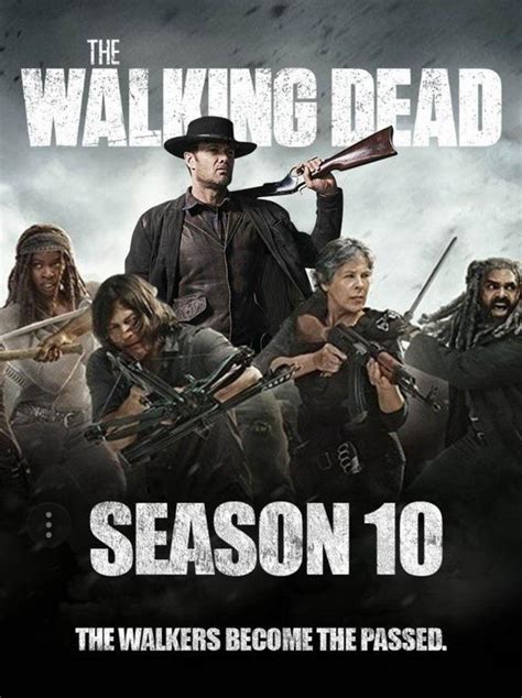 walking dead season 10 ep4|luke and molly twd.